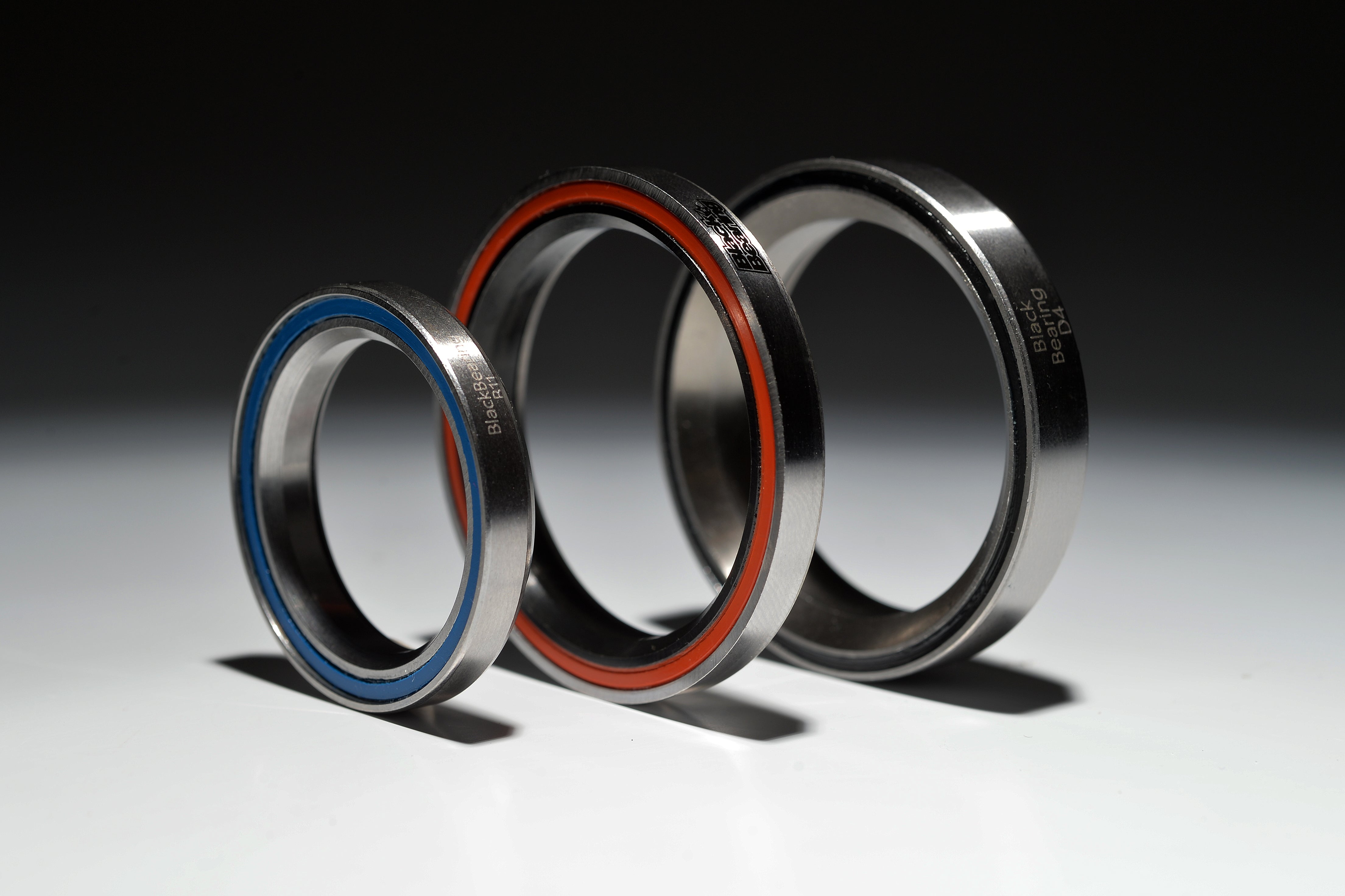 Black Bearing