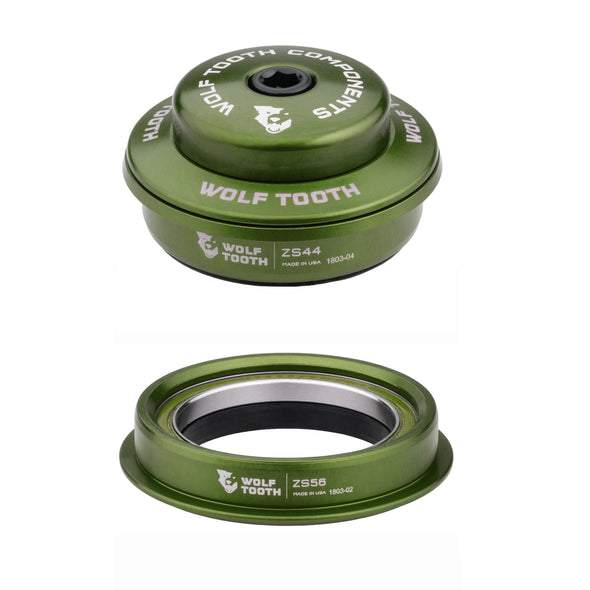 WOLF TOOTH PREMIUM HEADSET COMPLETE