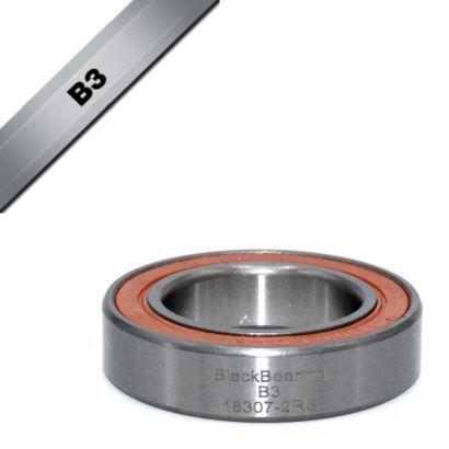 BlackBearing B3 30406 30x40x6mm