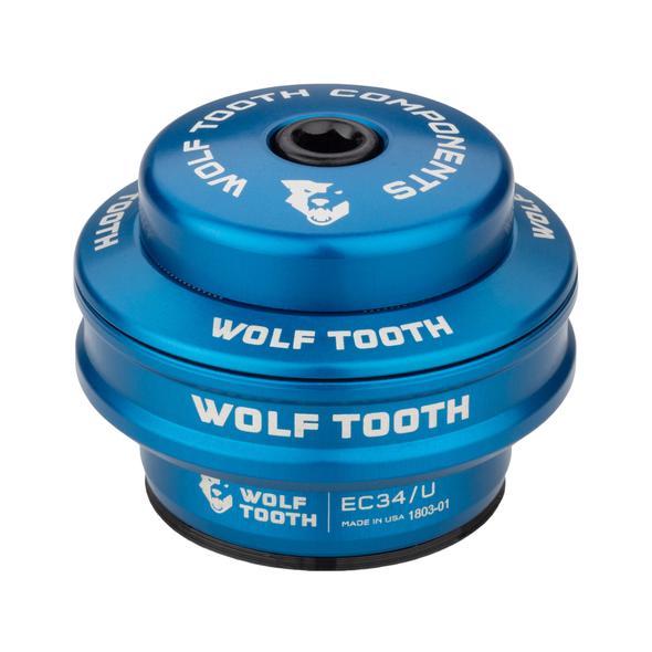 WOLF TOOTH PERFORMANCE HEADSET UPPER