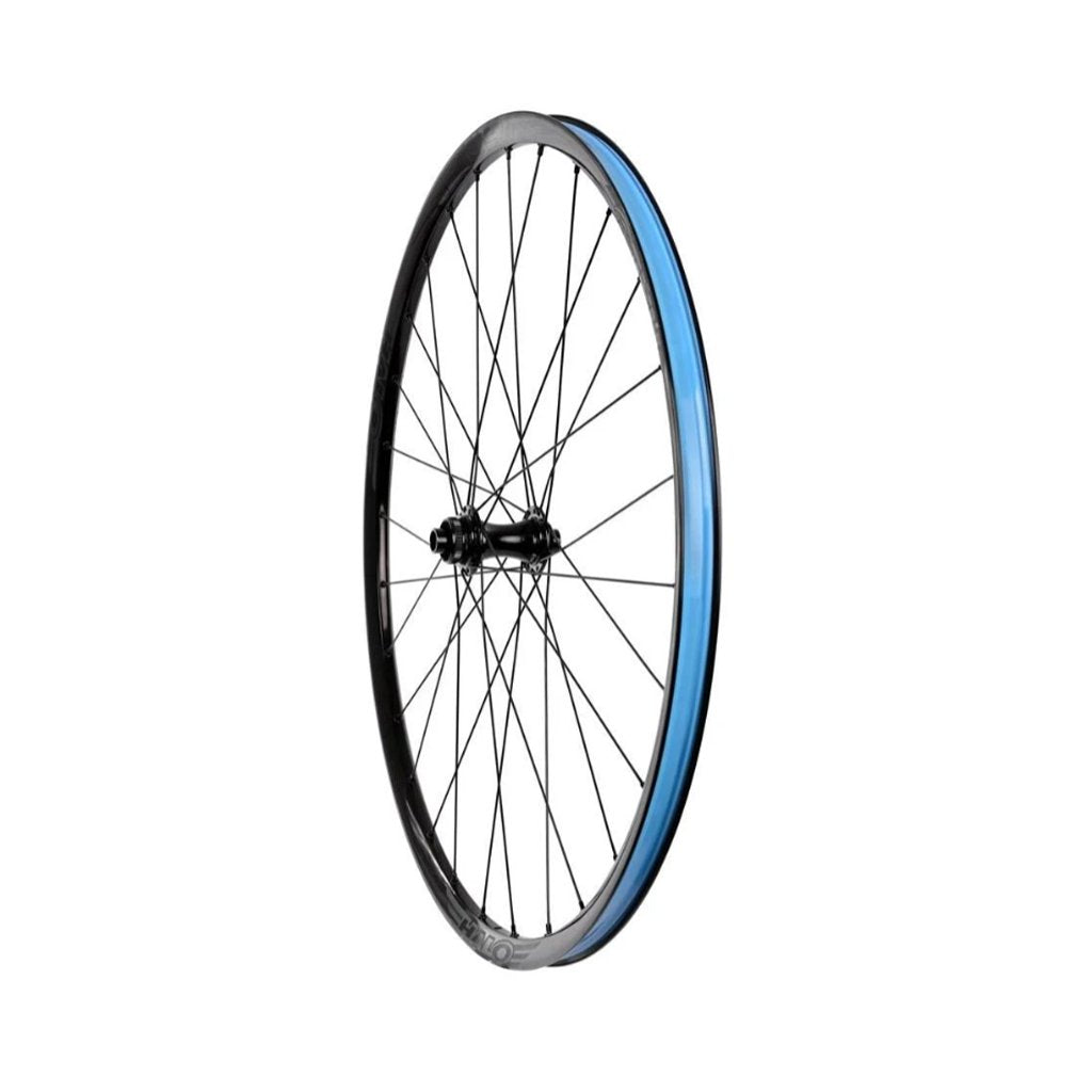 Halo Vapour GXC 27.5 C/L 15x100mm 28H