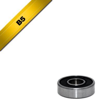 BlackBearing B5 608 8x22x7mm