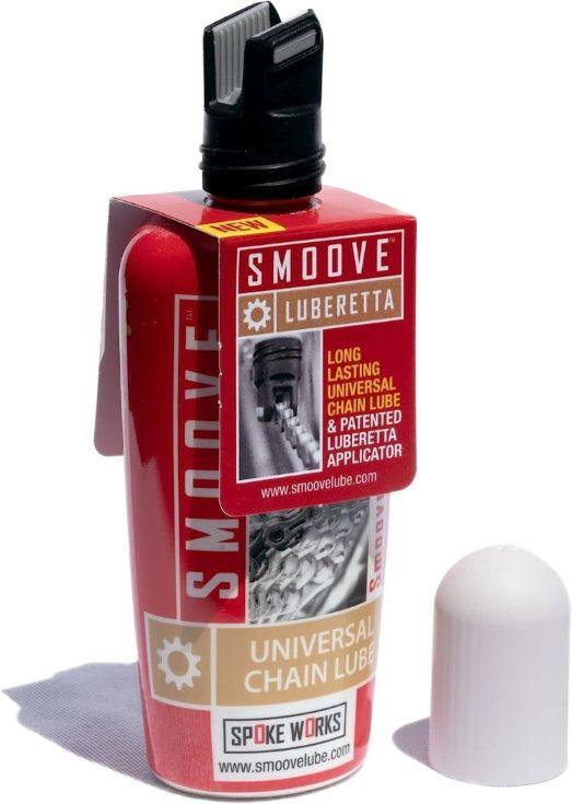SMOOVE Lube 12x125ml