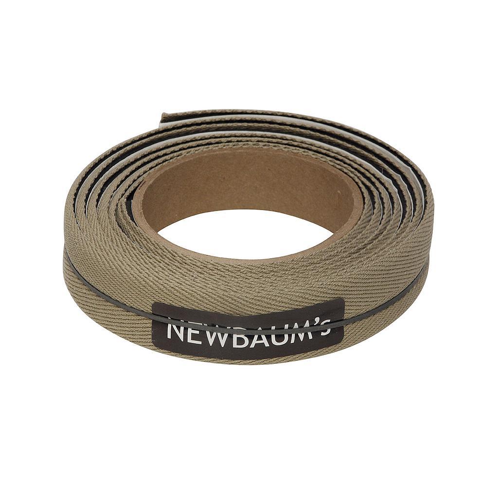 NEWBAUMS CUSHIONED CLOTH BAR TAPE