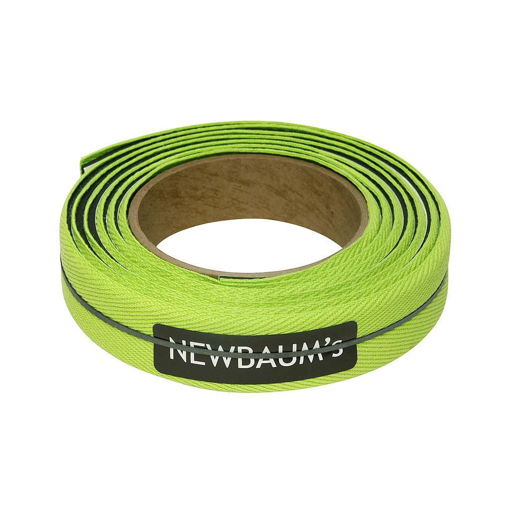 NEWBAUMS CUSHIONED CLOTH BAR TAPE