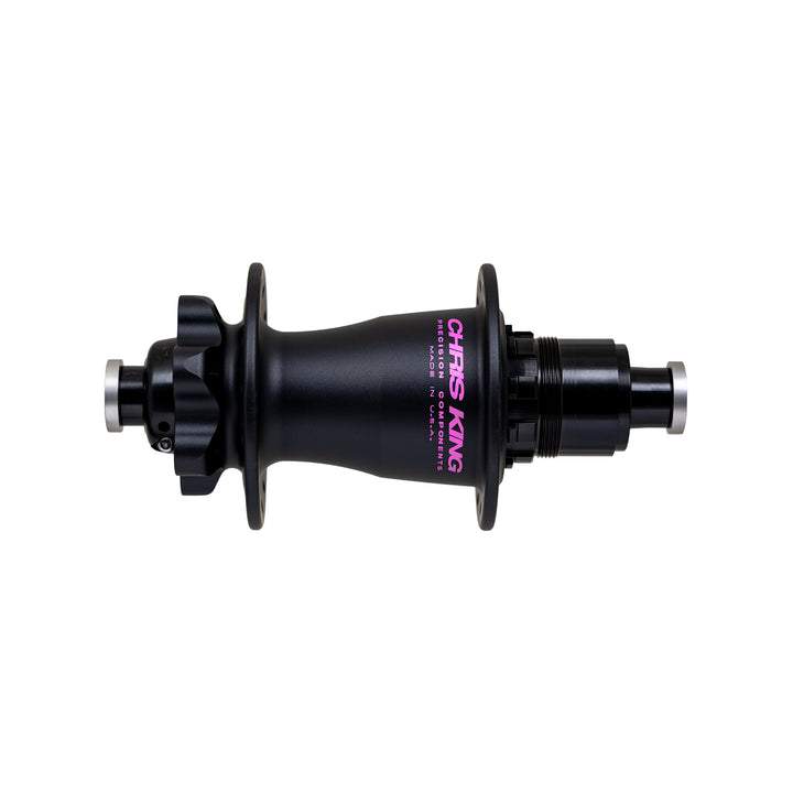 CHRIS KING BOOST 6-BOLT REAR HUB