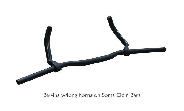 Soma Bar-ins Extensions