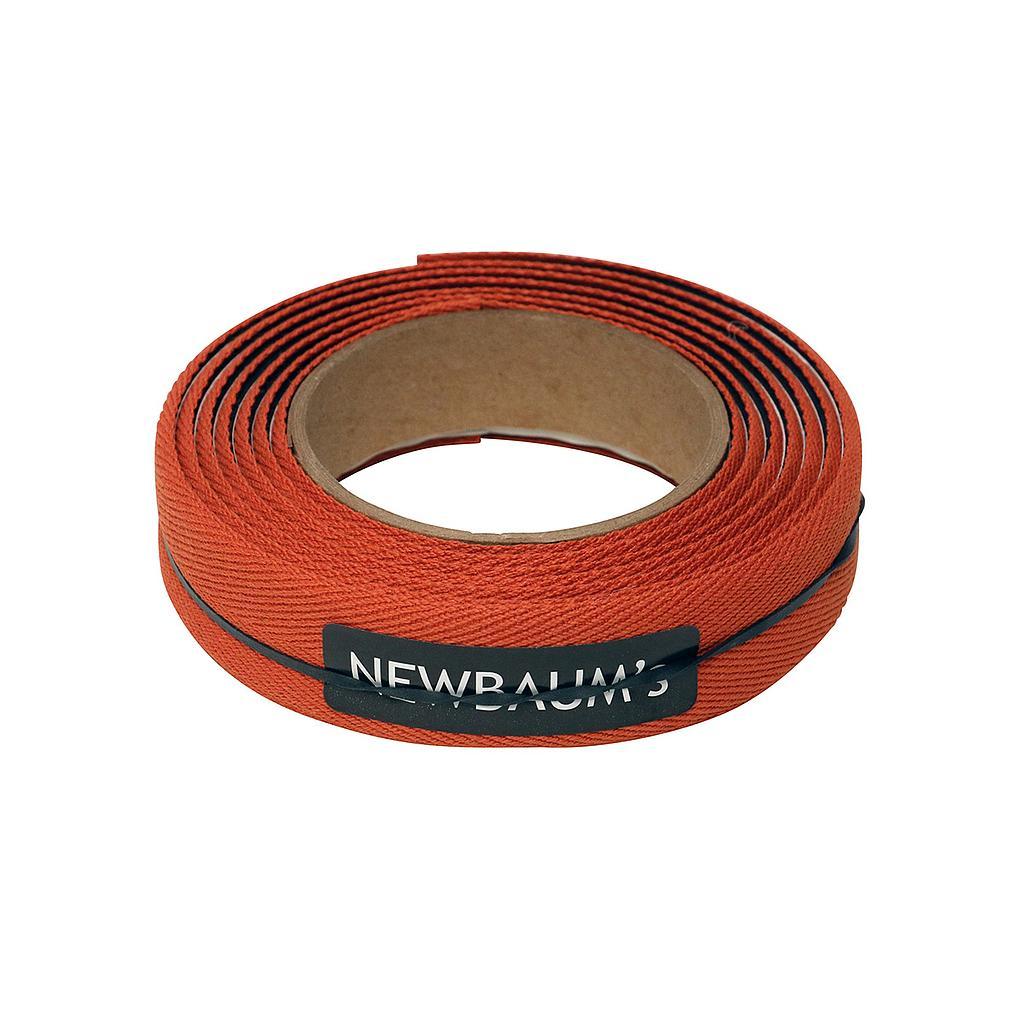 NEWBAUMS CUSHIONED CLOTH BAR TAPE