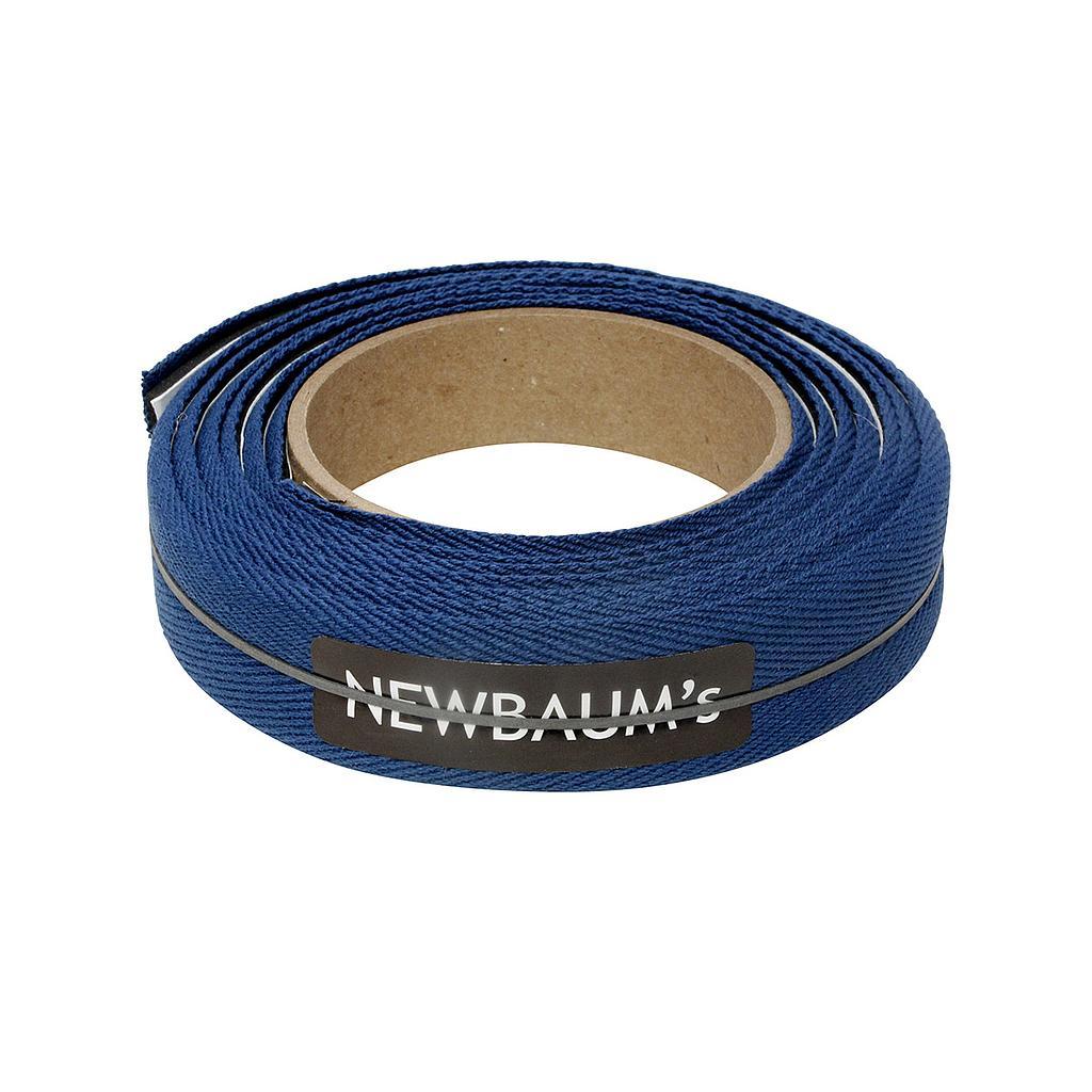 NEWBAUMS CUSHIONED CLOTH BAR TAPE