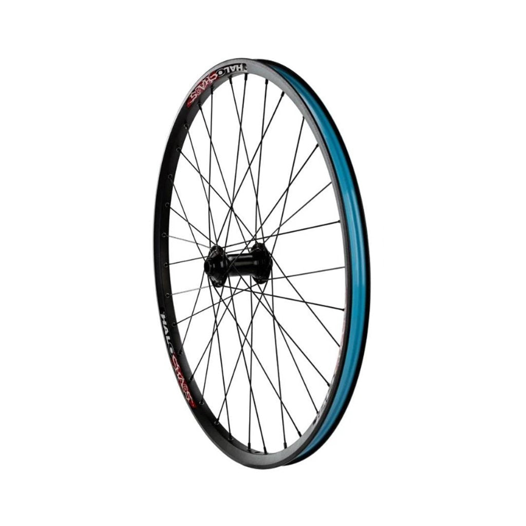 Halo Chaos DJ Front 26 Wheel