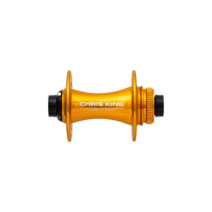 CHRIS KING BOOST CENTERLOCK 15MM FRONT HUB