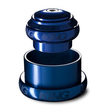 CHRIS KING NTS 34-39 1-1/8">1.5" TAPERED