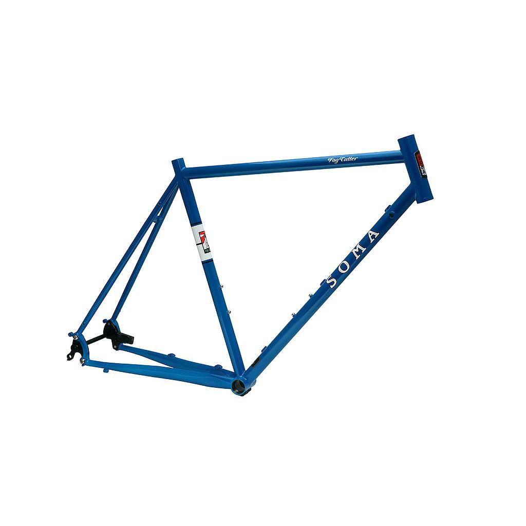 SOMA FOG CUTTER FRAME