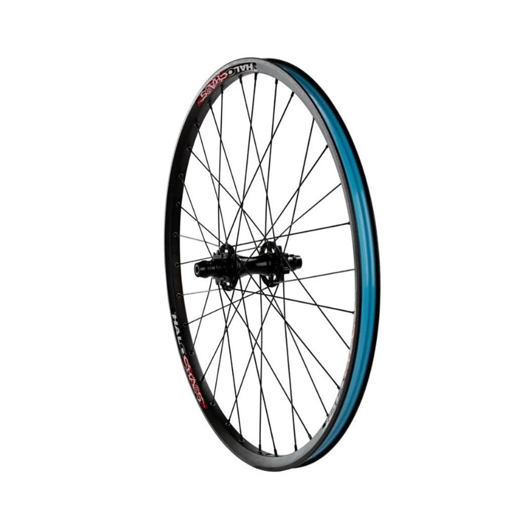 Halo Chaos DJ Rear 26 Supadrive Wheel