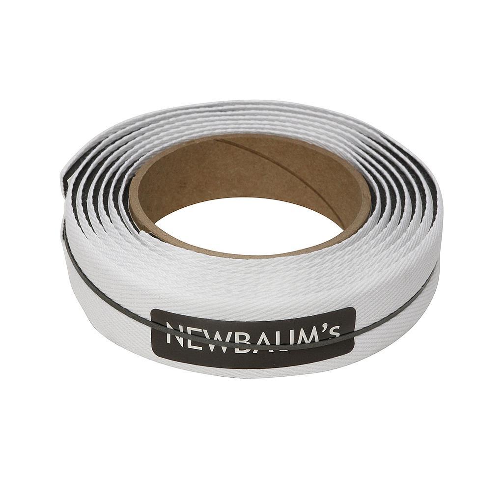 NEWBAUMS CUSHIONED CLOTH BAR TAPE