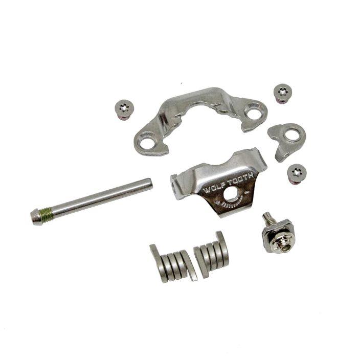 WOLF TOOTH CLIPLESS PEDAL SPARES