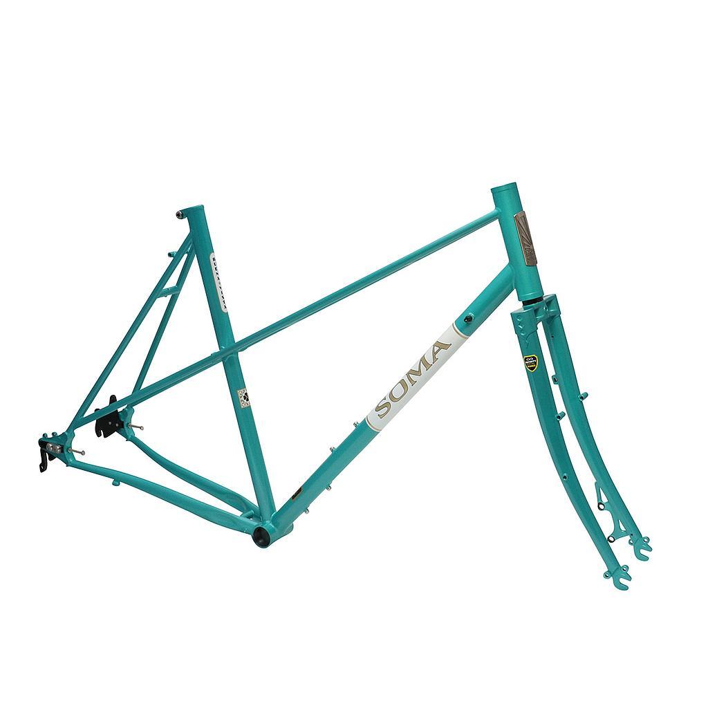 SOMA BUENA VISTA DISC FRAMESET