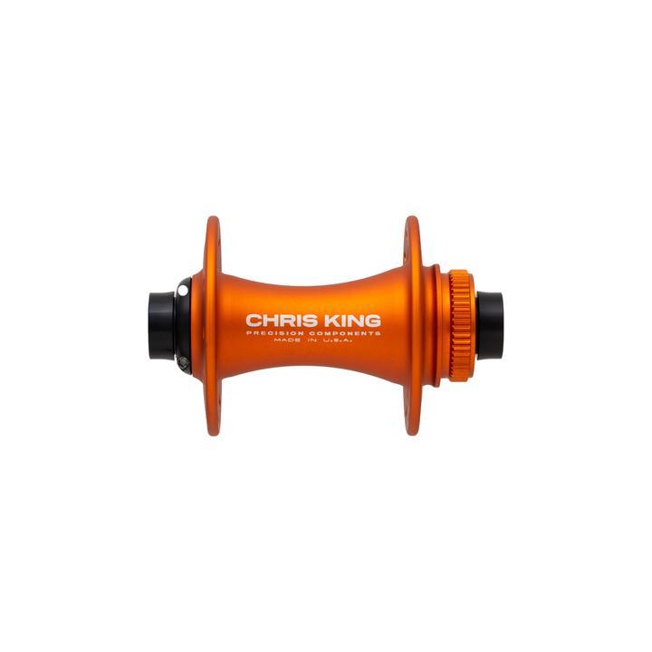 CHRIS KING BOOST CENTERLOCK 15MM FRONT HUB