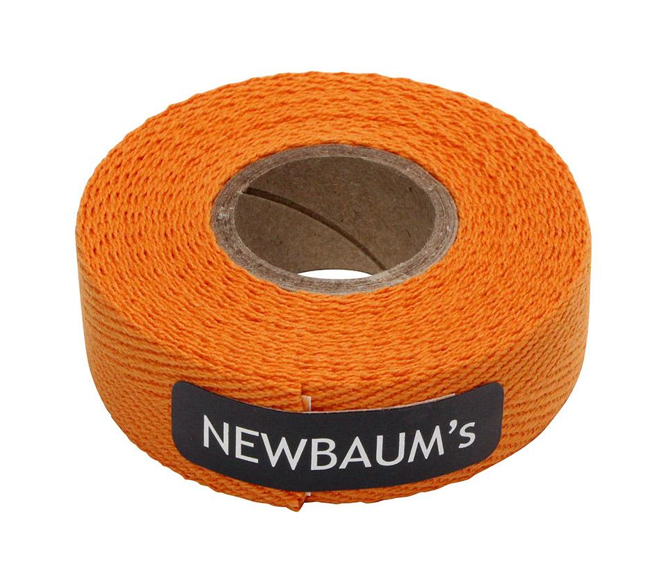 NEWBAUMS CLOTH HANDLEBAR TAPE