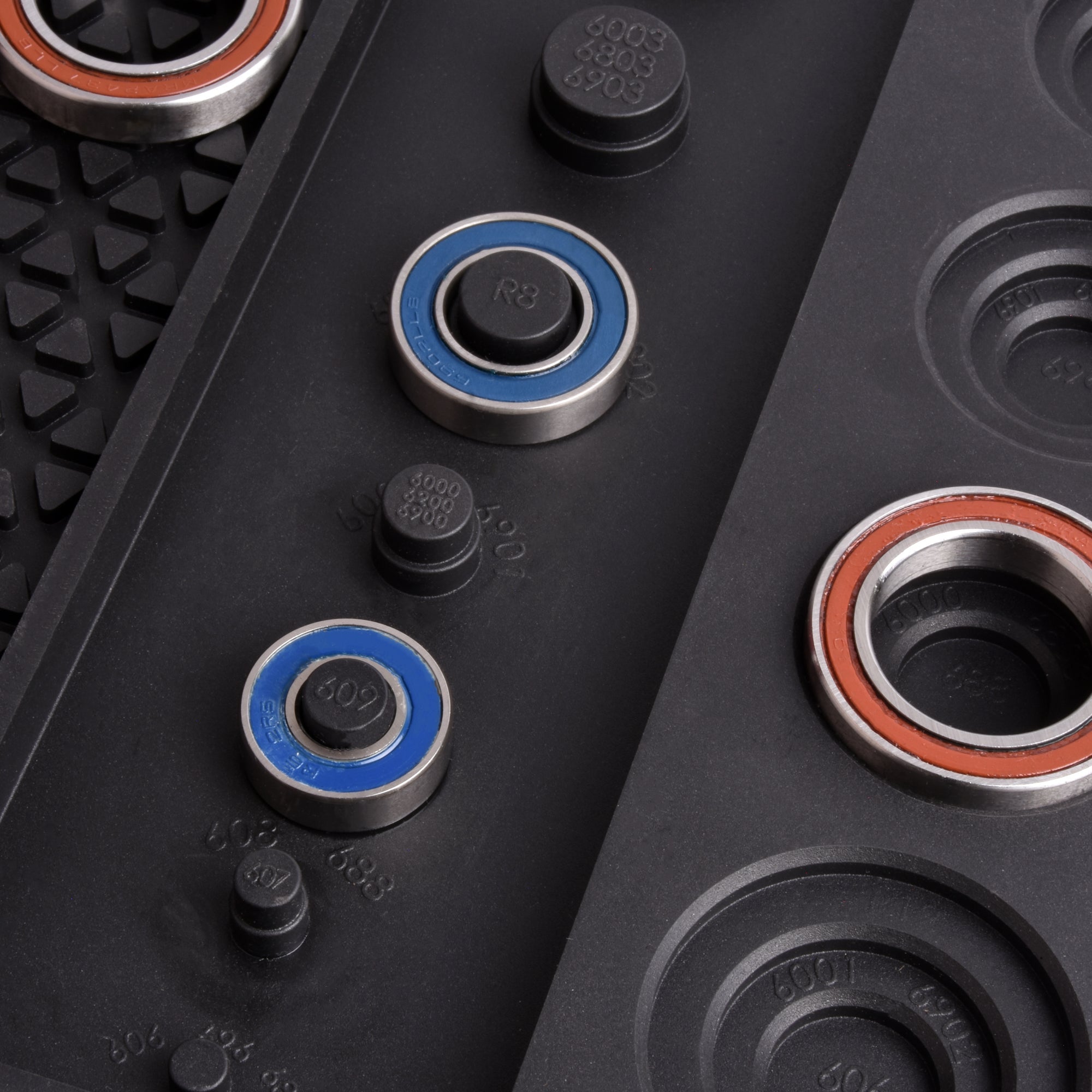 Bottom Bracket Tools