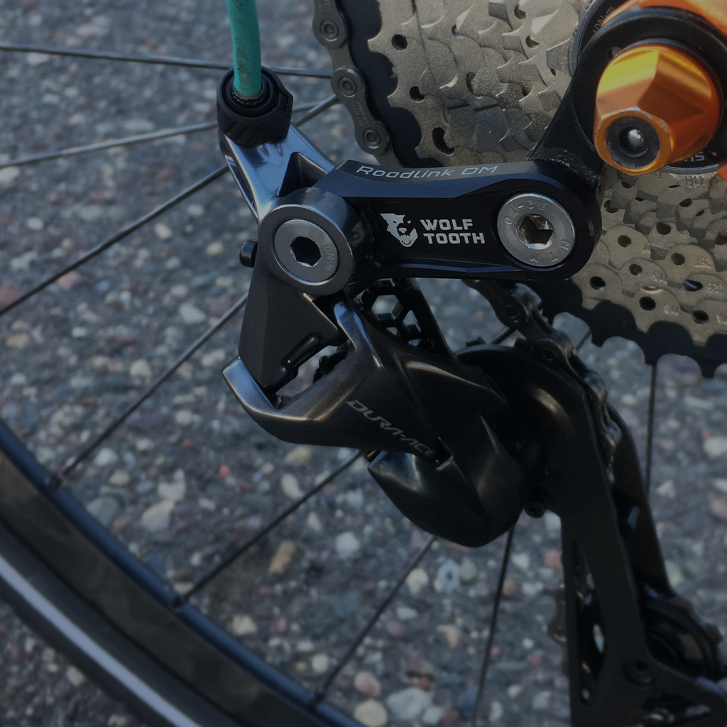 Derailleur