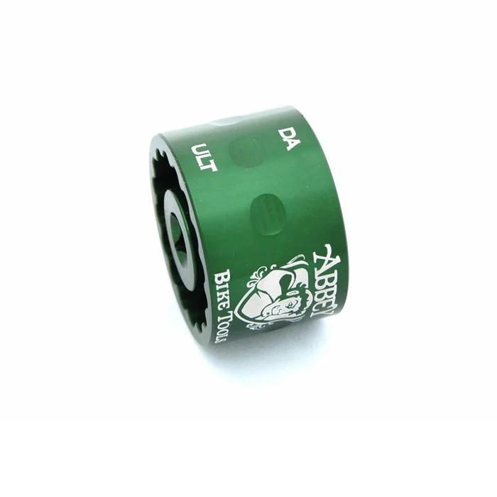 Abbey BB Socket - Shimano Dual Sided