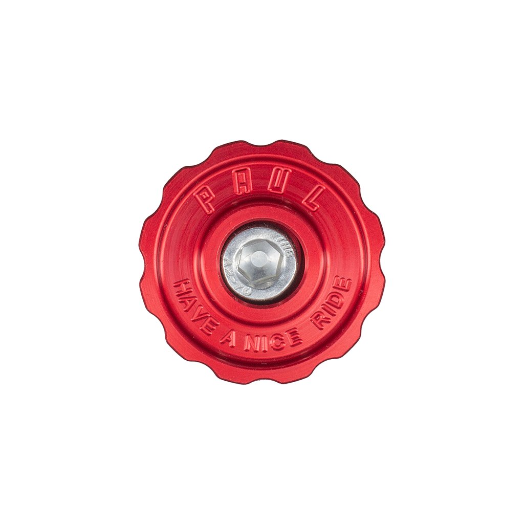 PAUL KLAMPER STEM TOPCAP