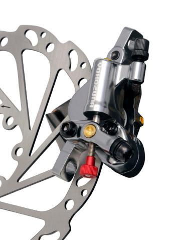 YOKOZUNA MOTOKO DISC BRAKE