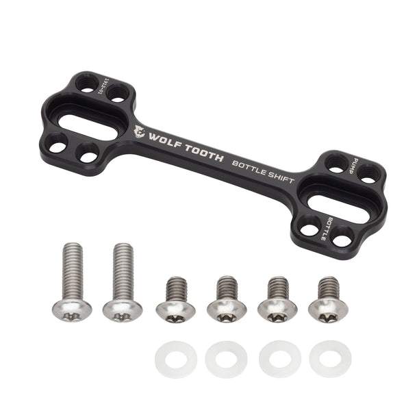 WOLF TOOTH B-RAD BOTTLE ADAPTERS