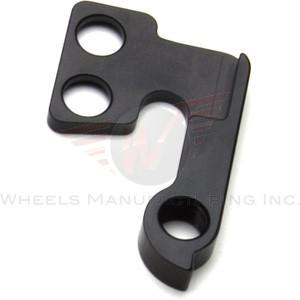 Wheels mfg derailleur hanger DH15 GT