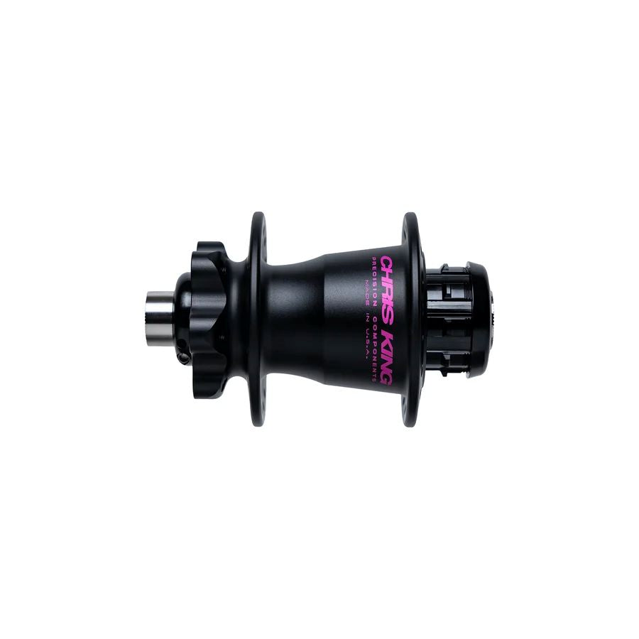 CHRIS KING BMX REAR HUB