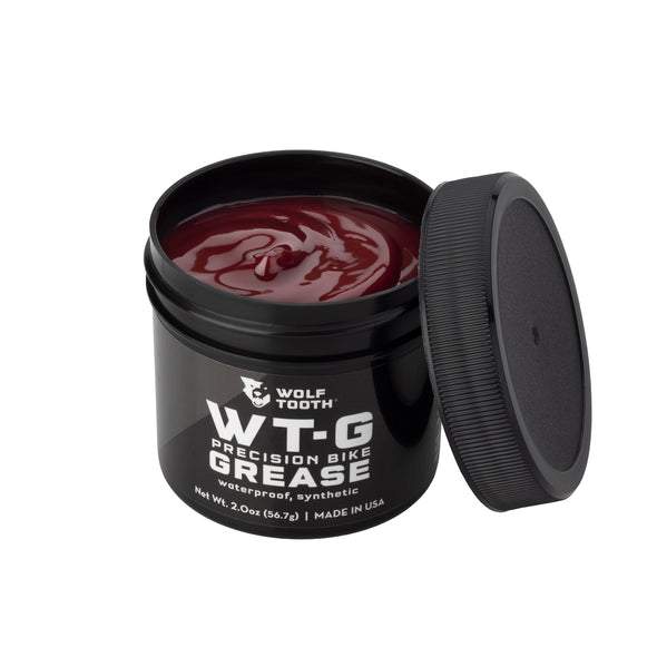 WOLF TOOTH PRECISION GREASE