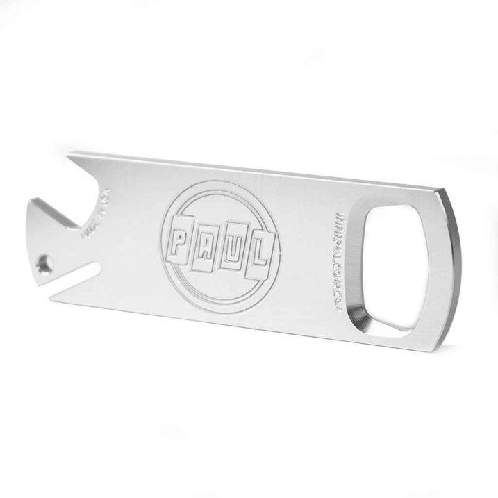 PAUL BOTTLE OPENER