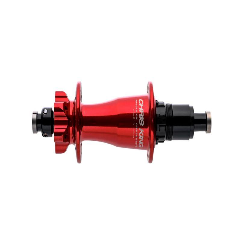 CHRIS KING BOOST 6-BOLT REAR HUB