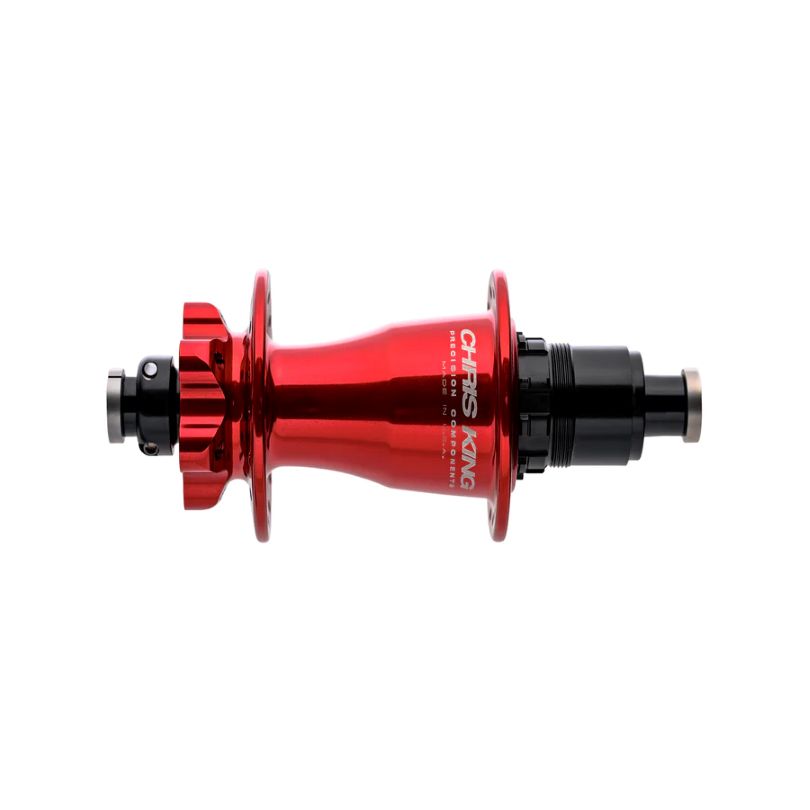 CHRIS KING BOOST 6-BOLT REAR HUB