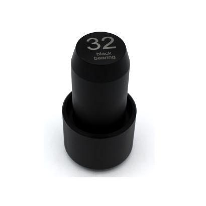 BLACK BEARING FORK SEAL FITTING TOOL