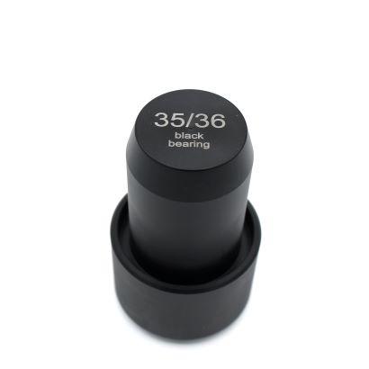 BLACK BEARING FORK SEAL FITTING TOOL