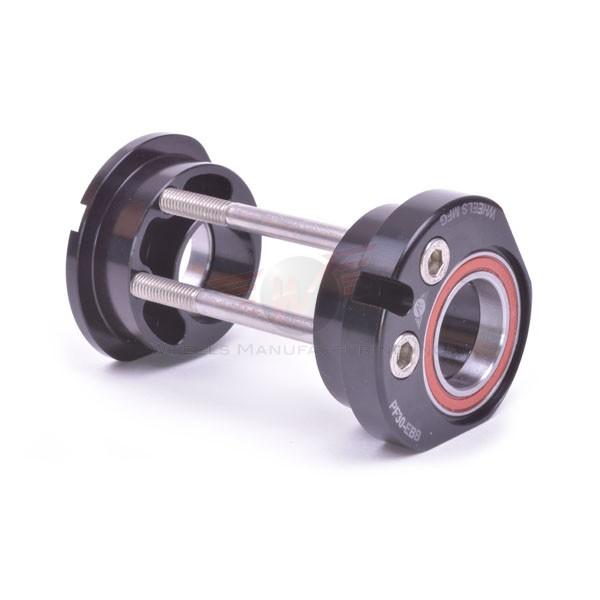 WHEELS MFG ECCENTRIC BB'S