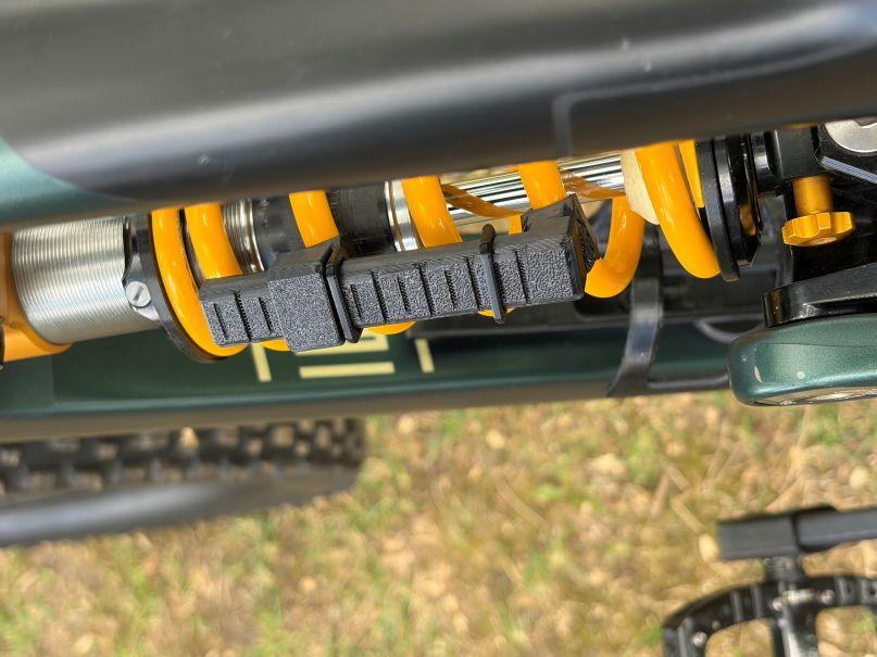 Shockwave CoilClip Standard-Enduro