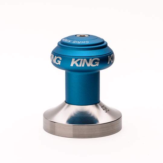 CHRIS KING ESPRESSO TAMPER