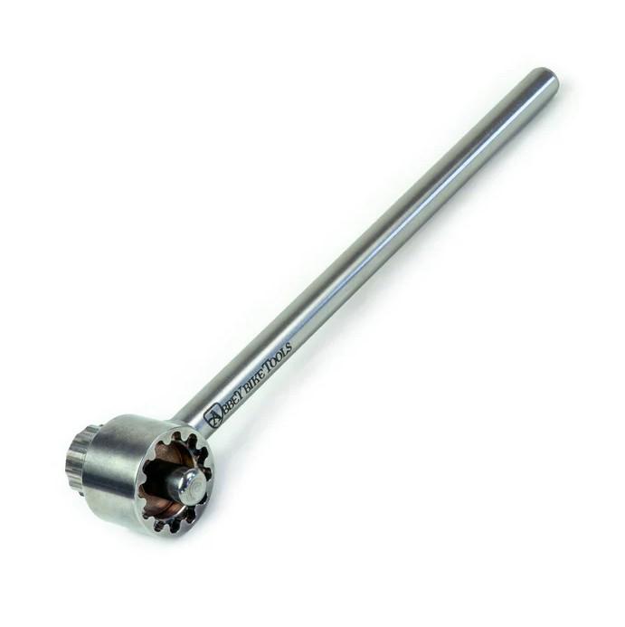 Abbey Crombie Tool - Shimano 9T