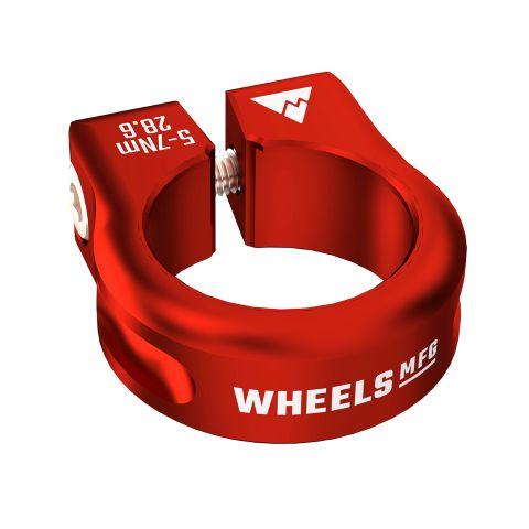 WHEELS MFG SEATPOST COLLAR