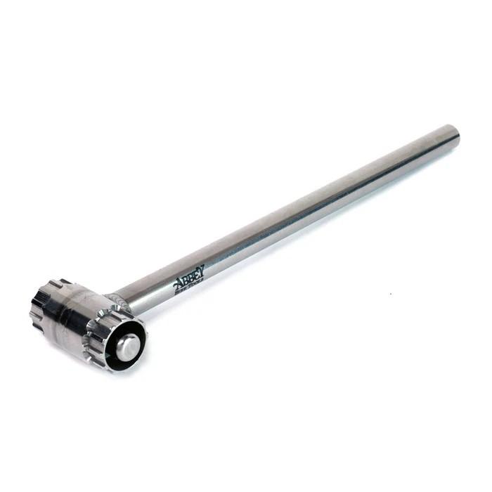 Abbey Crombie Tool Thru-axle Dual Sided
