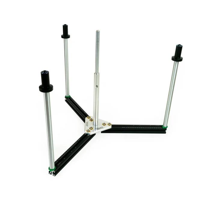 Abbey Wheel Lacing Stand