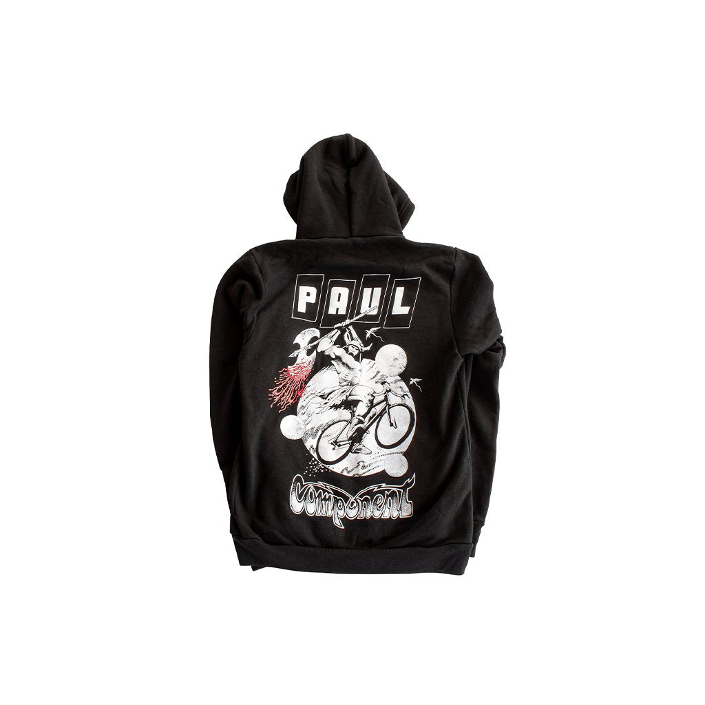 PAUL BARBARIAN SWEATSHIRT