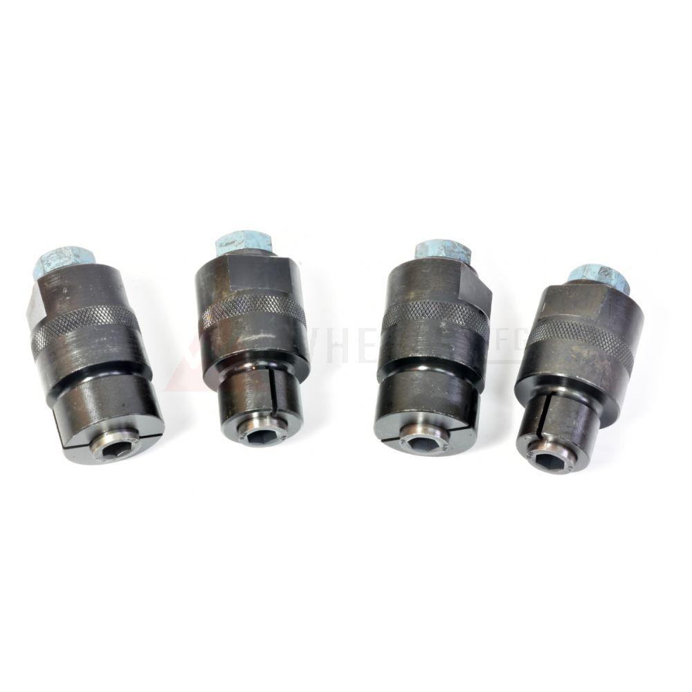 WHEELS MFG BEARING EXTRACTOR