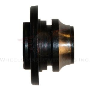 WHEELS MFG HUB CONE