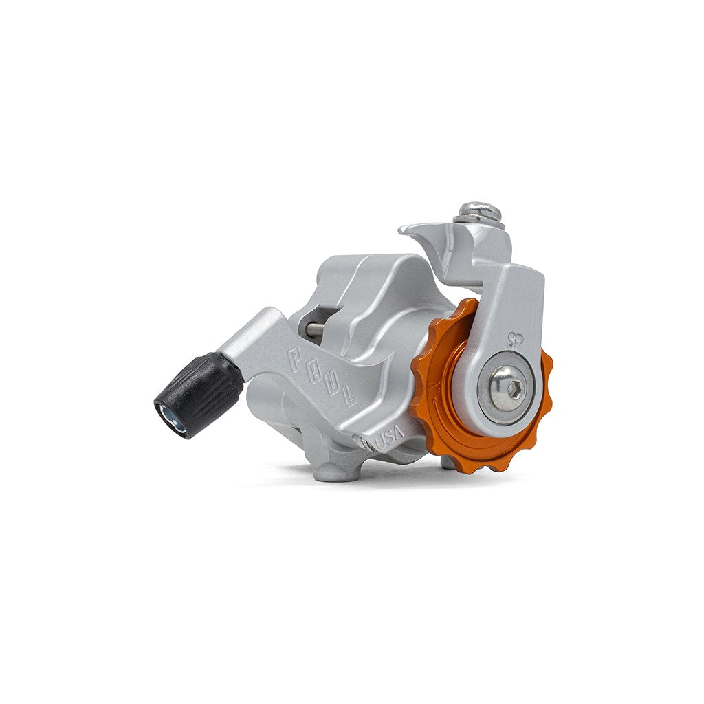 PAUL KLAMPER DISC BRAKE CALIPER