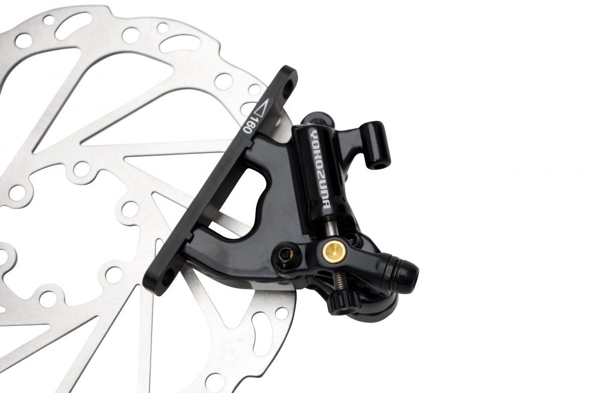 YOKOZUNA MOTOKO DISC BRAKE
