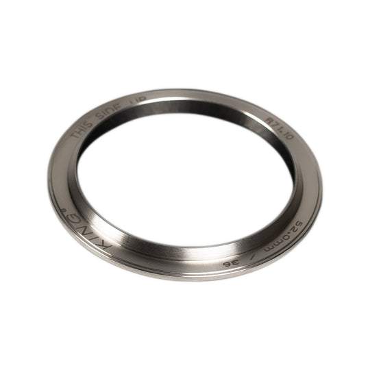 CHRIS KING BASE PLATE S/S